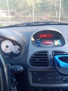 Peugeot 206 | Mobile.bg    10