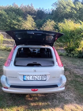 Peugeot 206 | Mobile.bg    4