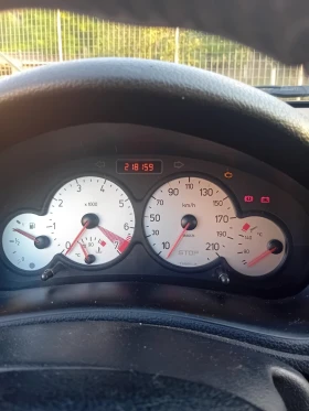 Peugeot 206 | Mobile.bg    9