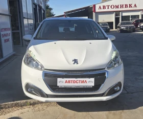     Peugeot 208 54915.