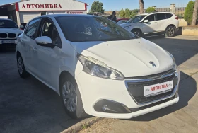     Peugeot 208 54915.
