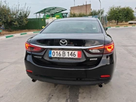 Mazda 6 | Mobile.bg    8