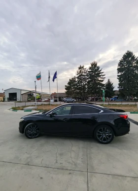 Mazda 6 | Mobile.bg    9