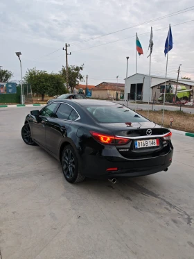 Mazda 6 | Mobile.bg    7