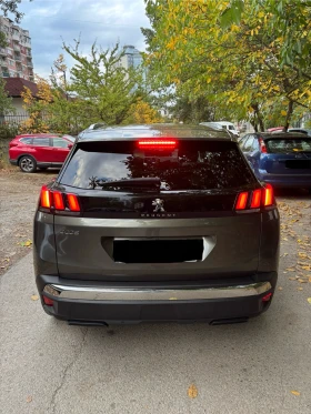 Обява за продажба на Peugeot 3008 1.6 BlueHDi  ~31 000 лв. - изображение 2