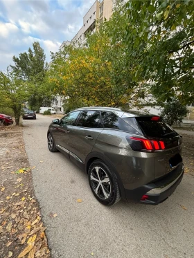 Обява за продажба на Peugeot 3008 1.6 BlueHDi  ~31 000 лв. - изображение 3