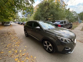 Обява за продажба на Peugeot 3008 1.6 BlueHDi  ~31 000 лв. - изображение 1