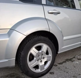 Обява за продажба на Dodge Caliber ~8 200 лв. - изображение 3