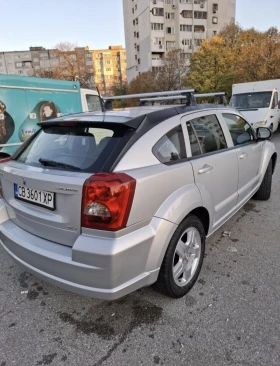 Обява за продажба на Dodge Caliber ~8 200 лв. - изображение 1