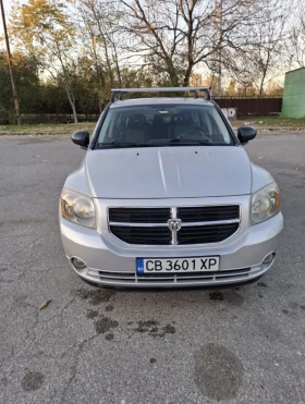 Обява за продажба на Dodge Caliber ~8 200 лв. - изображение 8