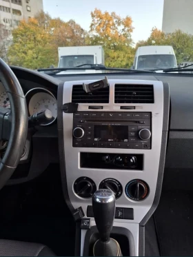 Обява за продажба на Dodge Caliber ~8 200 лв. - изображение 5