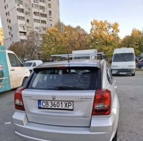 Обява за продажба на Dodge Caliber ~8 200 лв. - изображение 10