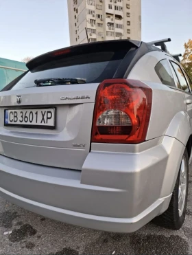 Обява за продажба на Dodge Caliber ~8 200 лв. - изображение 4