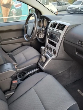 Обява за продажба на Dodge Caliber ~8 200 лв. - изображение 6