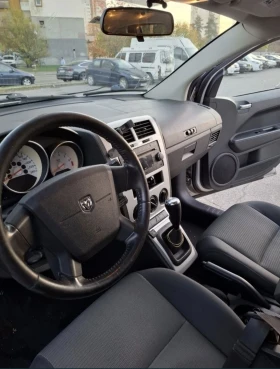 Обява за продажба на Dodge Caliber ~8 200 лв. - изображение 7