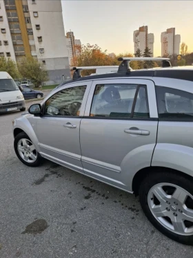 Обява за продажба на Dodge Caliber ~8 200 лв. - изображение 9