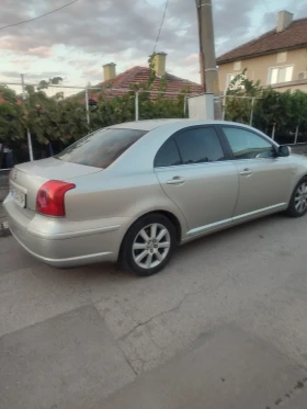 Toyota Avensis | Mobile.bg    3