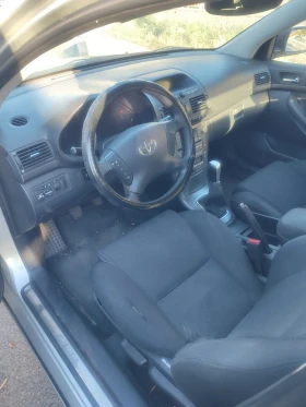 Toyota Avensis | Mobile.bg    6