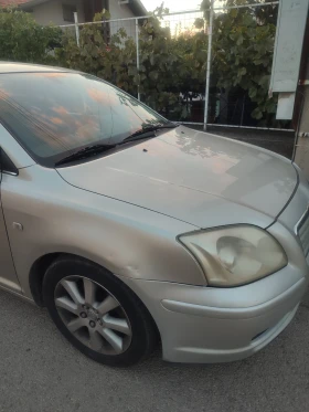 Toyota Avensis | Mobile.bg    2
