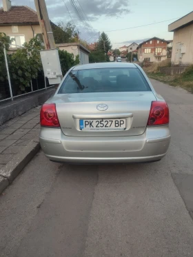 Toyota Avensis | Mobile.bg    5