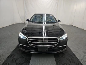 Mercedes-Benz S 580 4MATIC | Mobile.bg    2