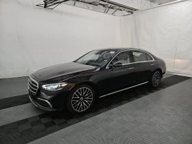 Mercedes-Benz S 580 4MATIC | Mobile.bg    3
