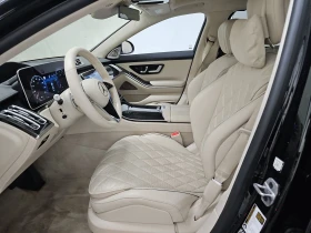 Mercedes-Benz S 580 4MATIC | Mobile.bg    11
