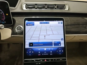 Mercedes-Benz S 580 4MATIC | Mobile.bg    9