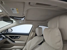 Mercedes-Benz S 580 4MATIC | Mobile.bg    10