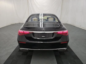 Mercedes-Benz S 580 4MATIC | Mobile.bg    5