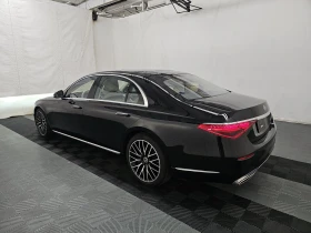 Mercedes-Benz S 580 4MATIC | Mobile.bg    4
