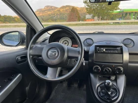 Mazda 2 137 000км 1.4I 75кс EURO 4 КЛИМАТИК - 5500 лв. / 2812.11 € - 88429427 12