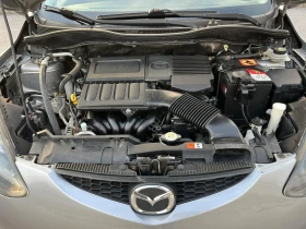Mazda 2 137 000км 1.4I 75кс EURO 4 КЛИМАТИК - 5500 лв. / 2812.11 € - 88429427 16