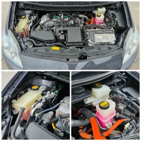 Toyota Prius GPL/Exsecutive/Head up - 11500 лв. / 5879.86 € - 65537716 17