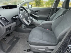 Toyota Prius GPL/Exsecutive/Head up - 11500 лв. / 5879.86 € - 65537716 6