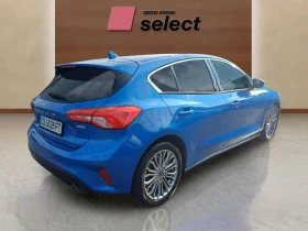 Обява за продажба на Ford Focus 1.5 TDCi ~31 990 лв. - изображение 4 | Auto.bg Обява за продажба на Ford Focus 1.5 TDCi ~31 990 лв. - изображение 4