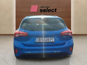 Обява за продажба на Ford Focus 1.5 TDCi ~31 990 лв. - изображение 5 | Auto.bg Обява за продажба на Ford Focus 1.5 TDCi ~31 990 лв. - изображение 5