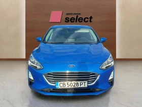 Обява за продажба на Ford Focus 1.5 TDCi ~31 990 лв. - изображение 1 | Auto.bg Обява за продажба на Ford Focus 1.5 TDCi ~31 990 лв. - изображение 1