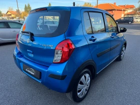 Suzuki Celerio 1.0I    | Mobile.bg    5