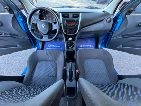 Suzuki Celerio 1.0I    | Mobile.bg    9
