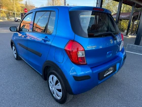 Suzuki Celerio 1.0I    | Mobile.bg    4