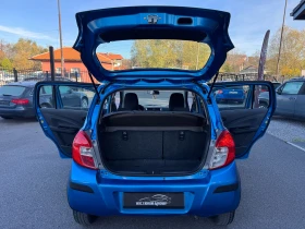 Suzuki Celerio 1.0I    | Mobile.bg    14