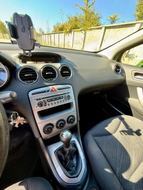 Peugeot 308 | Mobile.bg    8