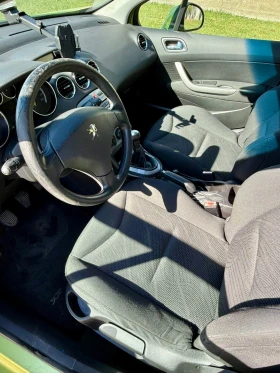 Peugeot 308 | Mobile.bg    13