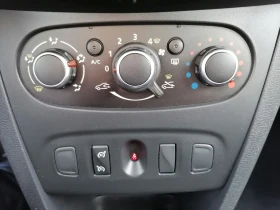 Dacia Logan  MCV 1, 5 cdti 90 к.с. NAVY , снимка 11