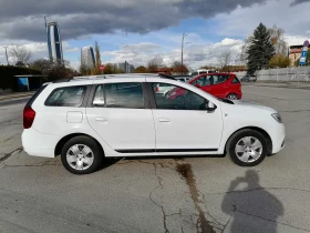 Dacia Logan  MCV 1, 5 cdti 90 к.с. NAVY , снимка 5