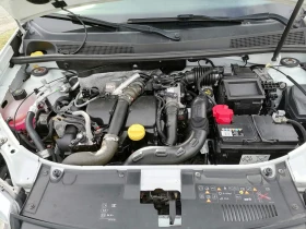 Dacia Logan  MCV 1, 5 cdti 90 к.с. NAVY , снимка 16