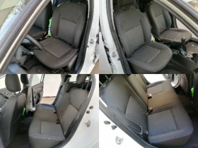 Dacia Logan  MCV 1, 5 cdti 90 к.с. NAVY , снимка 13