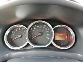 Dacia Logan  MCV 1, 5 cdti 90 к.с. NAVY , снимка 8