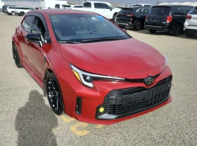 Toyota Corolla 2024 Toyota GR Corolla CORE - 77000 лв. / 39369.47 € - 44261528 2